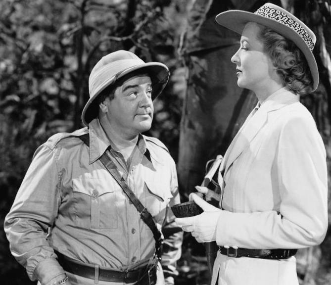 Abbott And Costello Archives - Public Domain Movies