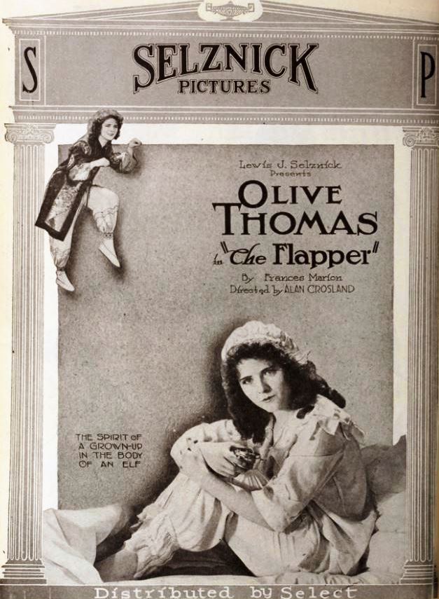 1920s Film History