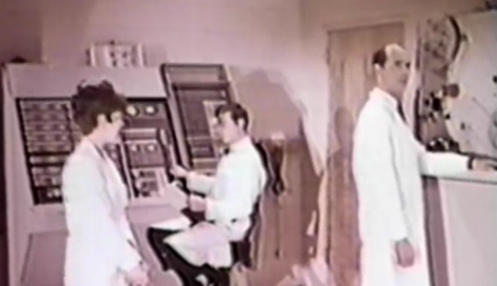 Zontar The Thing From Venus 1966 Public Domain Movies