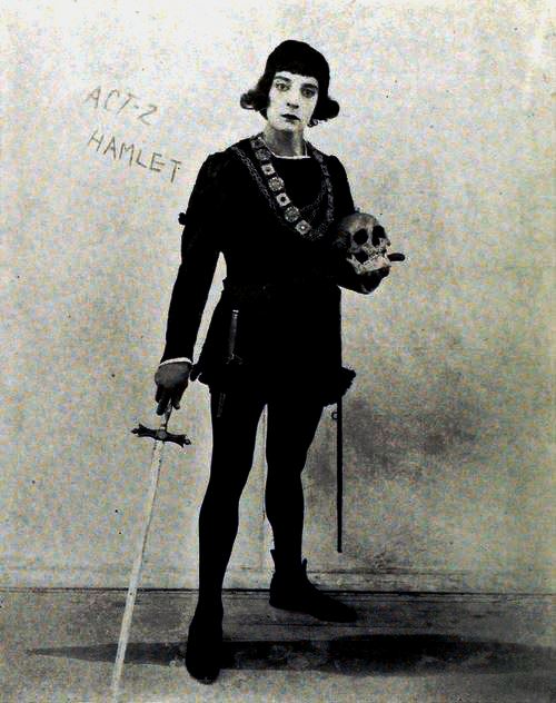 Day Dreams, 1922 featuring Buster Keaton Public Domain Movies