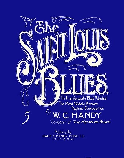 St. Louis Blues, 1929 musical - Public Domain Movies