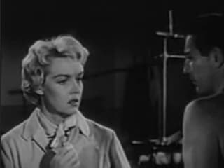 Night Of The Blood Beast 1958 Public Domain Movies