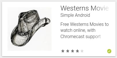 Westerns App